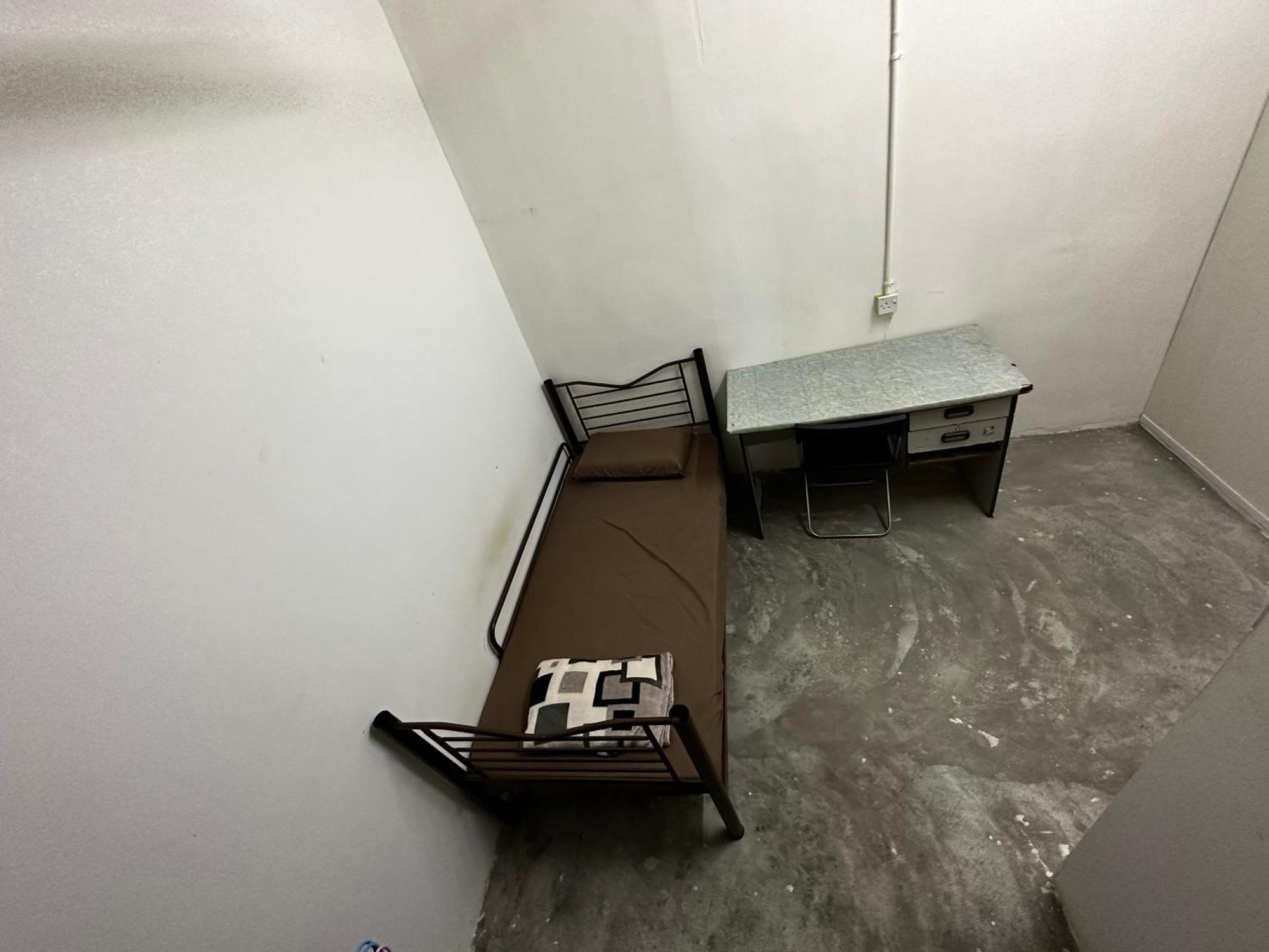 Jiaxin Dormitory - Puteri Wangsa 家馨旅舍 Ulu Tiram Kültér fotó
