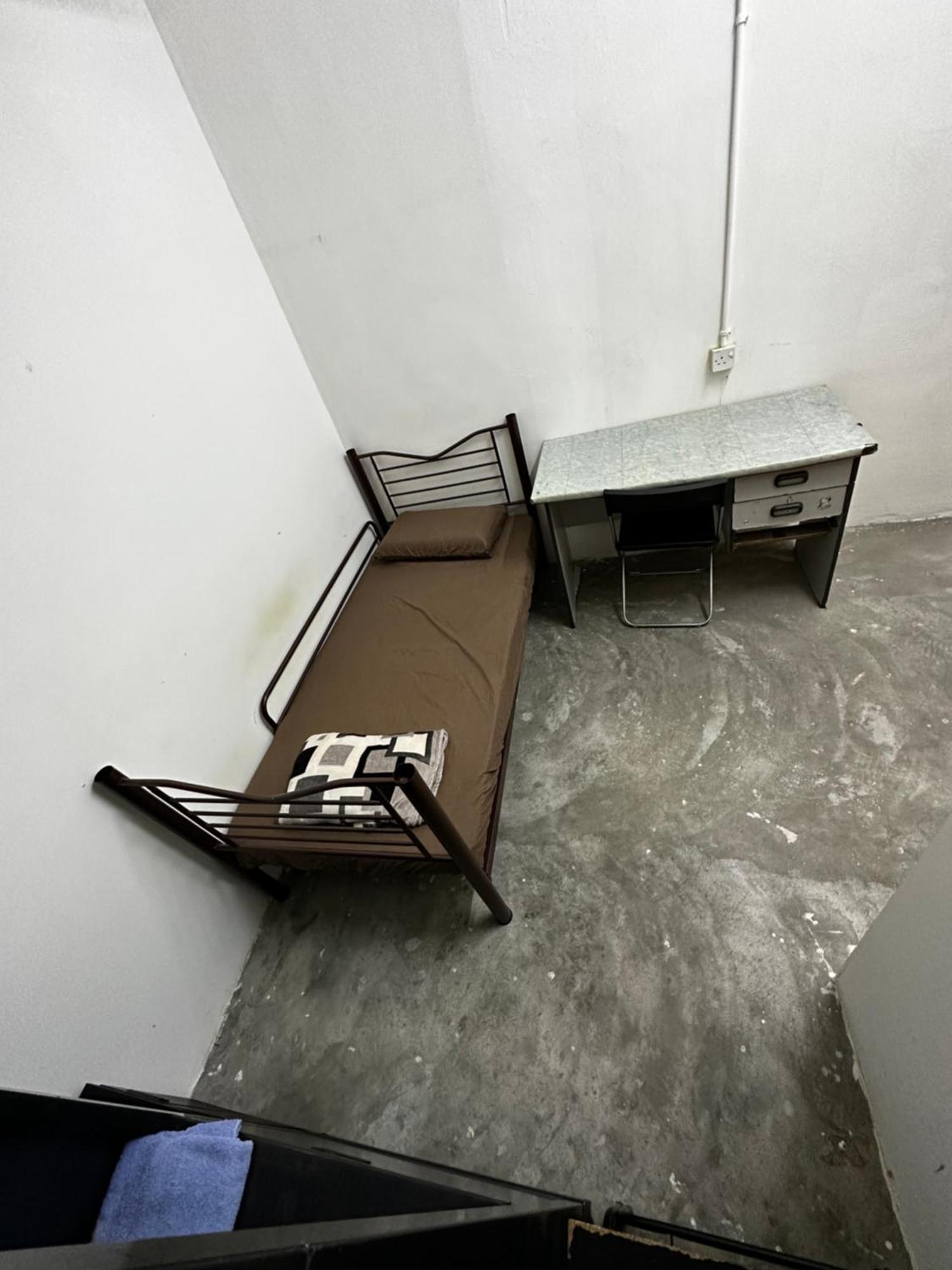 Jiaxin Dormitory - Puteri Wangsa 家馨旅舍 Ulu Tiram Kültér fotó